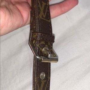 Louis Vuitton Bag (hardware pictures)